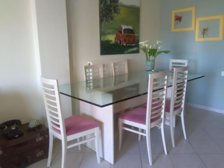 Doxa'S Place Candia Esterno foto