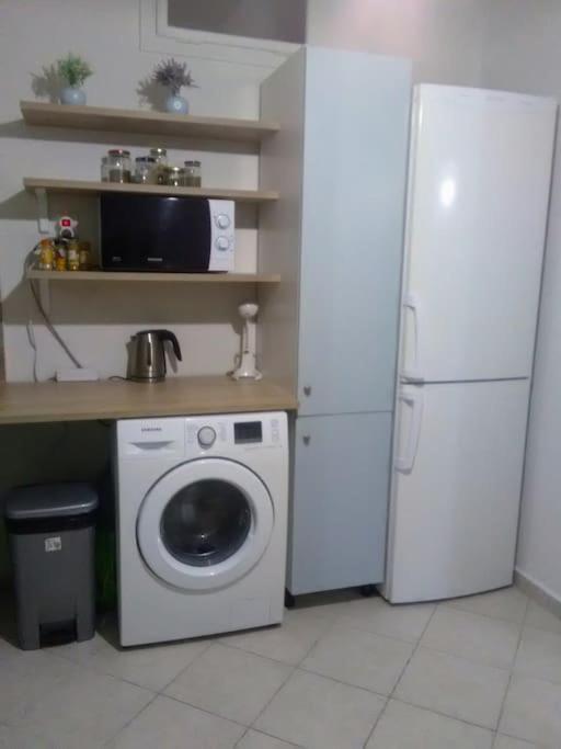 Doxa'S Place Candia Esterno foto