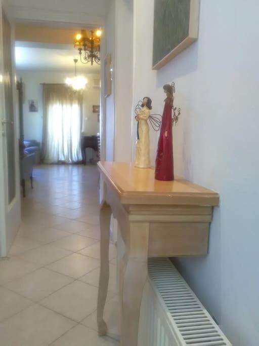 Doxa'S Place Candia Esterno foto