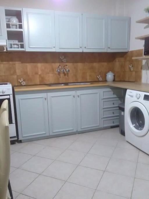 Doxa'S Place Candia Esterno foto